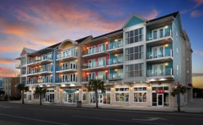 Ocean Escape Condos